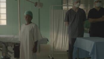 “Con mis películas procuro abrir una ventana a la realidad”: Lorenzo Hagerman