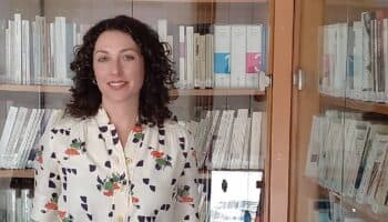 “No me parece sano que los medios manifiesten de manera abierta su postura política”: Vanessa Freije