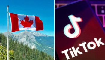 La inteligencia de Canadá dice que TikTok permite a China captar datos de sus usuarios