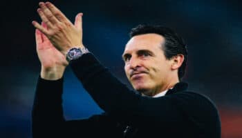 Renueva Unai Emery con Aston Villa hasta el 2029 | Video