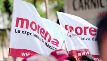 ¿Dónde surgió, ganó y se expandió Morena?