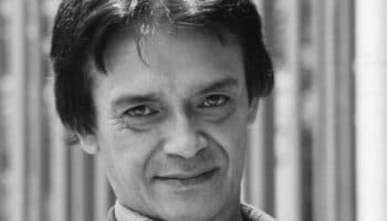 Murió el escritor y periodista Ignacio Trejo Fuentes