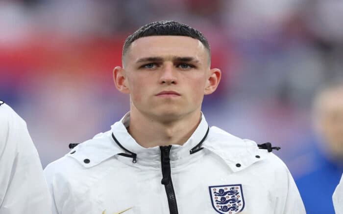 Euro Alemania 2024: Deja Phil Foden concentración inglesa por un "asunto familiar urgente"