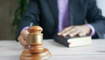 Foros sobre el PJF son para escuchar, no para hacerle cambios a la iniciativa: Burgoa | Entérate