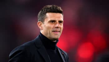 Confirma Juventus a Thiago Motta como DT para la próxima temporada | Video