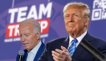 Atentado contra Trump lo fortalece y debilita a Biden: Mesa de Análisis | Video