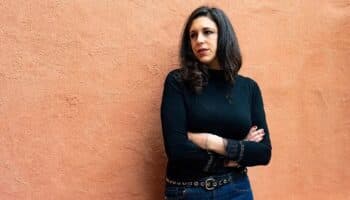 “La cultura woke es totalitaria”: Ariana Harwicz