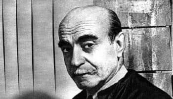 Reúnen textos del artista Lucio Fontana, fundador del especialismo