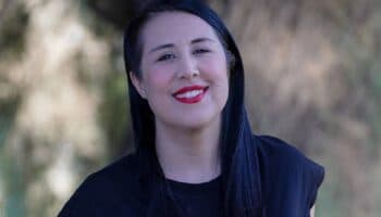 “Si no tomamos en cuenta a la naturaleza o la identidad es imposible hablar de desarrollo”: Suzette Celaya Aguilar