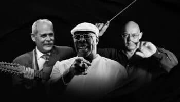 Buena Vista All Stars traerá 'Una Noche en La Habana' a la CDMX