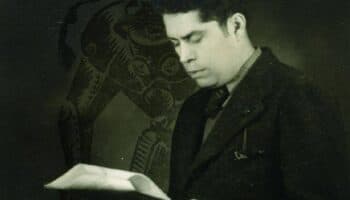 Germán List Arzubide y su legado llegan al MUNAL