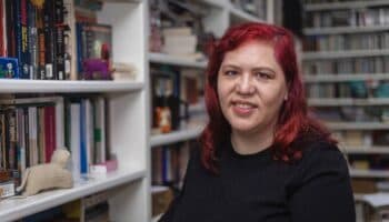 Raquel Castro te lleva a 'El corazón de la Vía Láctea'