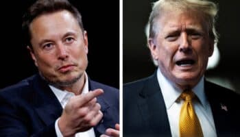 Elon Musk entrevistará a Donald Trump en X