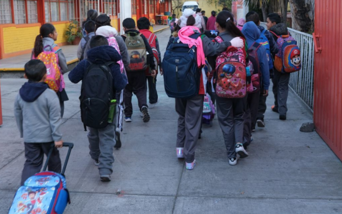 El fin del ciclo escolar y la igualdad educativa | Por Mario Luis Fuentes