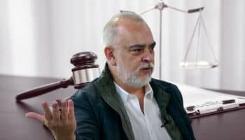 'INE será la institución con más presión política en México': Figueroa | Video