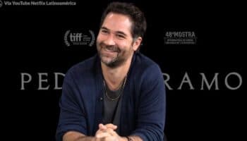 Fue un proceso de 'humanizar a Pedro Páramo a pesar de su maldad': Manuel García Rulfo