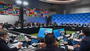 "FIFPRO y ligas participaron en consulta sobre calendario": FIFA