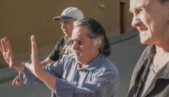 Cinema Tepito dedicará una retrospectiva al cineasta oaxaqueño Ignacio Ortiz