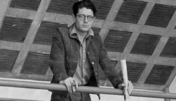 La Fonoteca Nacional presenta una grabación inédita con la voz de Juan O’Gorman