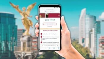 Así puedes presentar una queja cívica contra tu vecino en línea