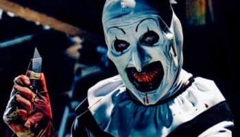 'Terrifier 3' será clasificación 'D' en México