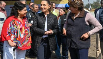 Clara Brugada informa que se someterá a un 'procedimiento médico'