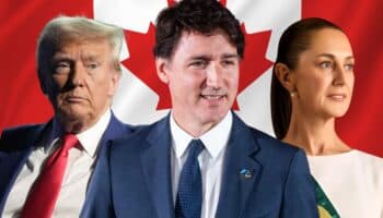 Lo peor para Canadá sería un tratado bilateral con EU: AmCham | Entérate