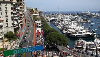 Prorroga Automóvil Club de Mónaco su contrato con F1 hasta el 2031 | Video