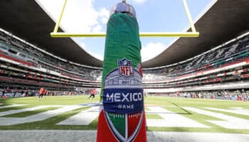 NFL: Volverá las tacleadas a la Ciudad de México en el 2025 | Video