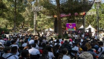 Con más de 130 actividades programadas inicia la FILIJ