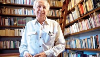 La UNAM realizará homenaje a Vicente Leñero, a 10 años de su muerte