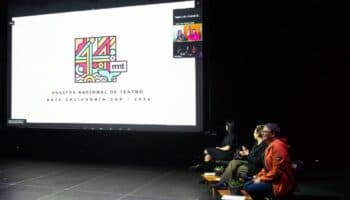 Baja California Sur, sede de la 44 Muestra Nacional de Teatro 2024