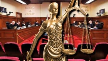 Probable que SCJN no alcance hoy un fallo definitivo sobre reforma judicial: Cossío | Video