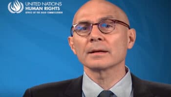 Oriente Medio | "¿Cuántas personas tienen que morir?": ONU