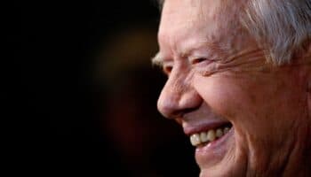 Jimmy Carter ha sido uno de los expresidentes más queridos en EU: Esquivel | Video