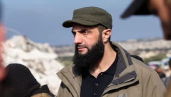 Facciones armadas sirias se integrarán en un Ministerio de Defensa