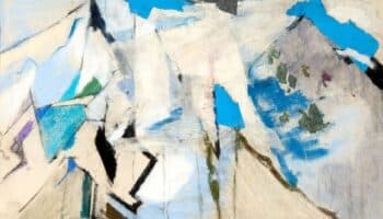 Eugenio Caballero, ganador del Oscar, cura nueva exposición de Ernst Seamisch