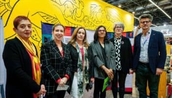 La Feria del Libro y la Rosa, y la FILUNI adelantan parte de su programación en 2025