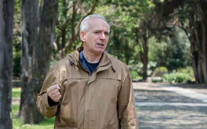 En países con populismos autoritarios, la población tiene menos acceso a bienes y servicios: Buscaglia | Video