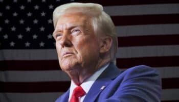 Trump pedirá pena de muerte para 'violadores, asesinos y monstruos'