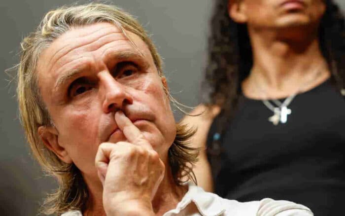 Cano se deslinda de contratos irregulares para el musical 'Malinche' | Video