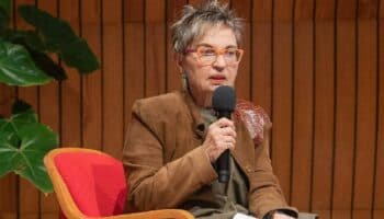 El Colegio Nacional inicia 2025 con un viaje por la historia del español americano