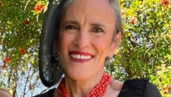 Muere Tolita Figueroa, pionera del diseño de vestuario y escénico