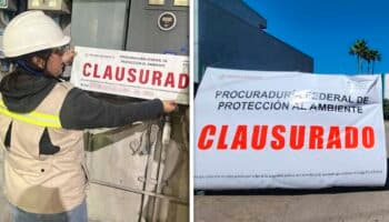 Planta de Zinc Nacional sigue funcionando de forma parcial; clausura fue solo para algunos equipos: Periodista