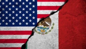 'EU nos ha trasladado de ser una parte importante de su economía, a ser enemigos': Meyer | Video