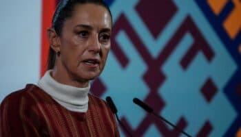 'No vamos a encubrir a nadie' dijo Sheinbaum sobre señalamientos contra Cuauhtémoc Blanco