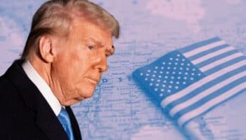 'Trump tiene una técnica demagógica de engañar con la verdad y crear enemigos' : Antonio Michel | Entérate