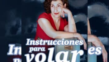 'Instrucciones para volar': Un Momento de Teatro | Video