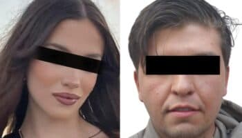 Casos Marianne y ‘Fofo’ Márquez no se pueden comparar; él es adulto y ella menor de edad: ONG | Video