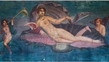 Un viaje por las representaciones de Cupido en la historia del arte